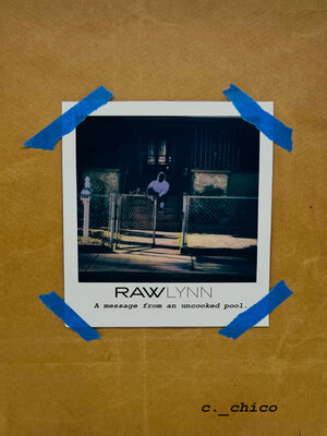 cover image of RAWLYNN